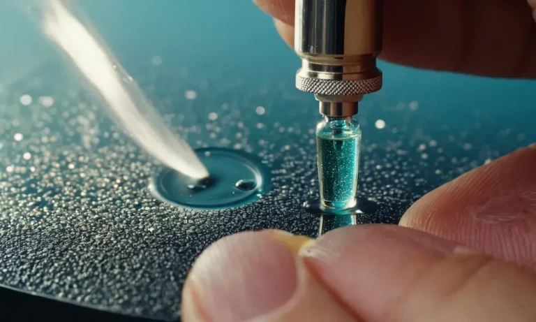 How To Clean A Dab Nail: A Complete Guide