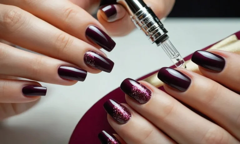How To Do Gel Nail Extensions: A Step-By-Step Guide For Beginners