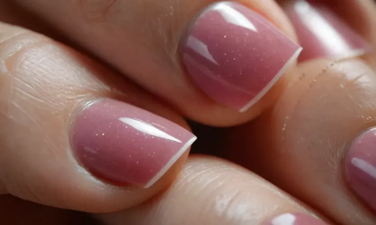 How To Flatten Pincer Nails For Good