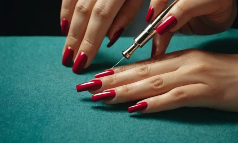 How To Get A Nail Tech License: The Complete Guide