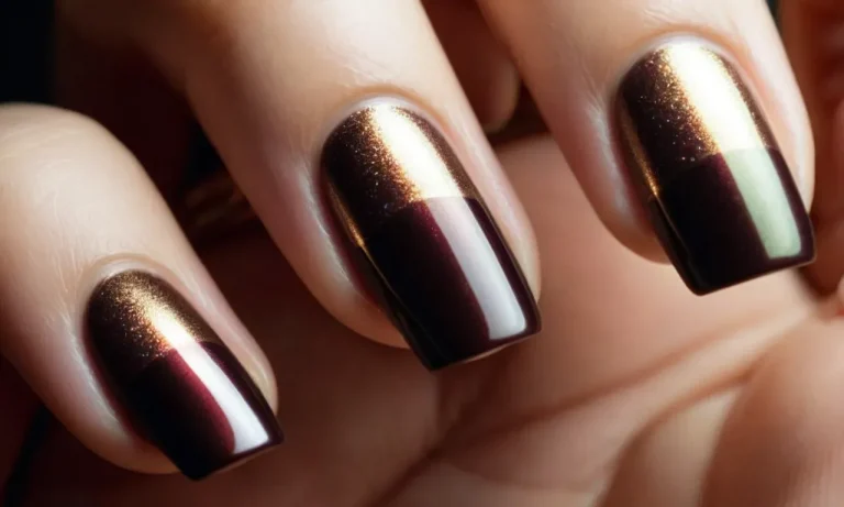 How To Get Longer Nail Beds For Beautiful Nails