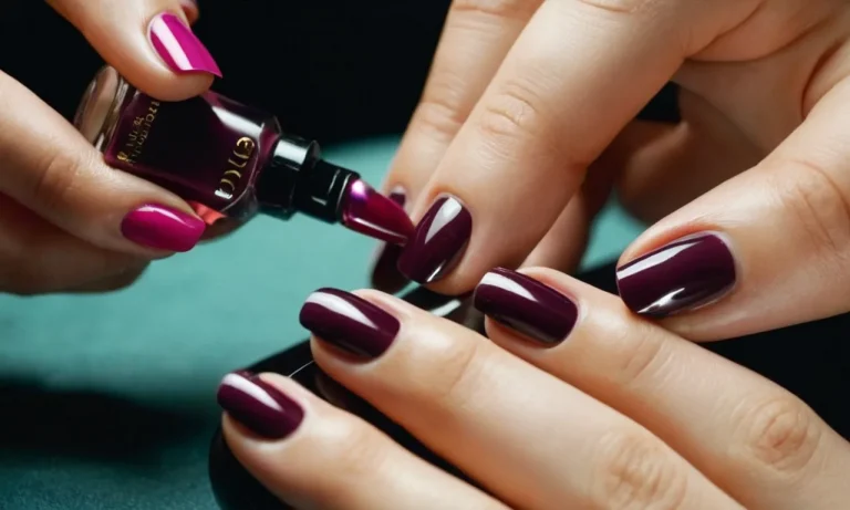 How To Get A Nail License: The Complete Guide