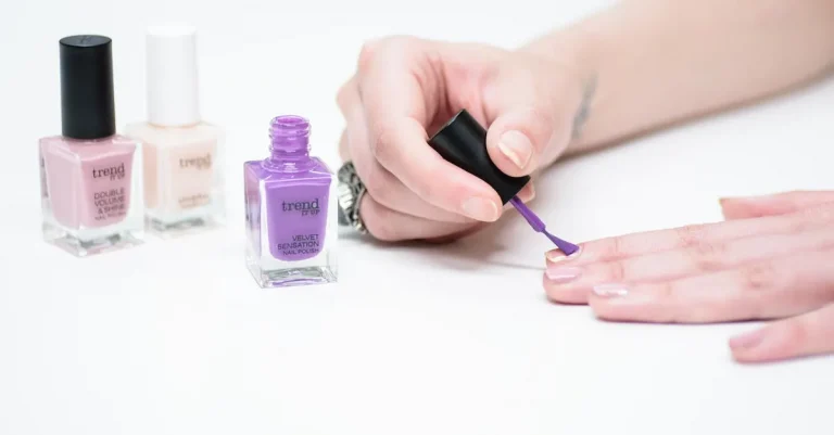 How To Put On Nail Forms: A Step-By-Step Guide