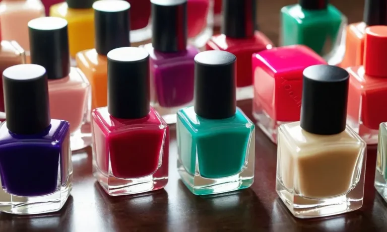 What Can I Use Instead Of Nail Primer? 9 Effective Alternatives