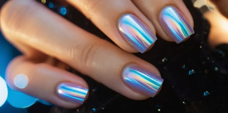 A Complete Guide To Air Bubbles In Acrylic Nails