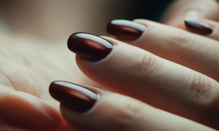 Can You Put A Fake Nail On Skin? Everything You Need To Know