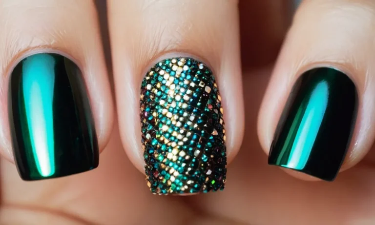 Everything You Need To Know About Dashing Diva Press On Nails