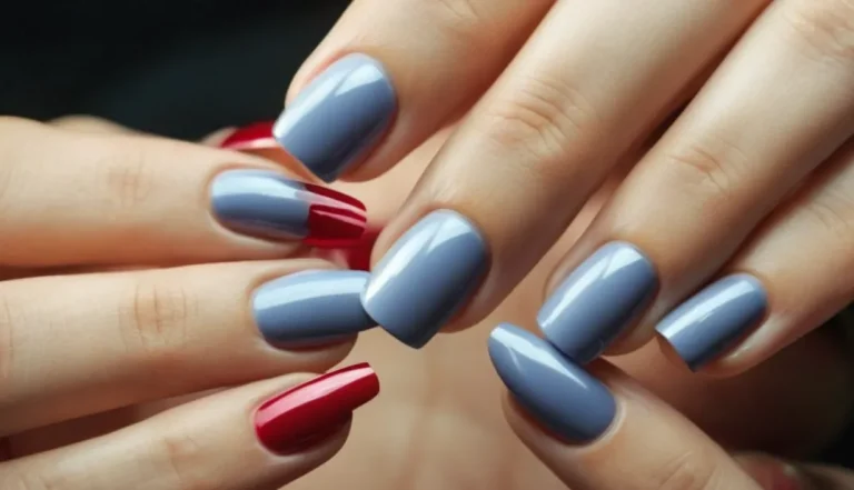 Do Guys Like Fake Nails? A Detailed Look At Men’S Preferences