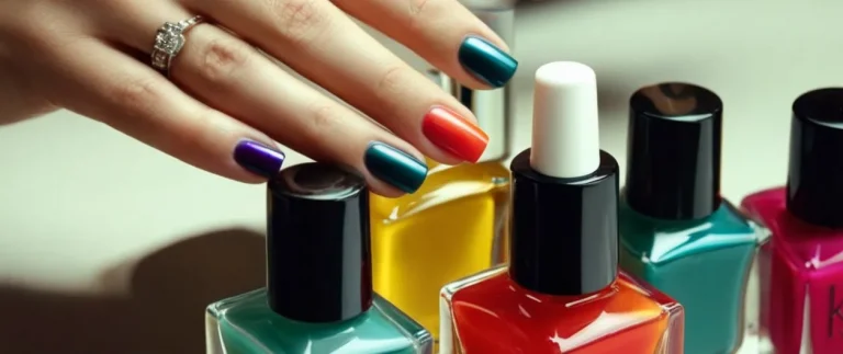 Should You Apply Cuticle Oil Before Or After Painting Your Nails?