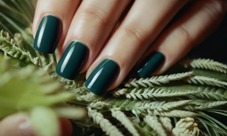 Do Your Nails Grow Faster With Acrylics? A Complete Guide