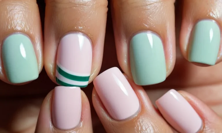 Does Dip Powder Damage Your Nails?