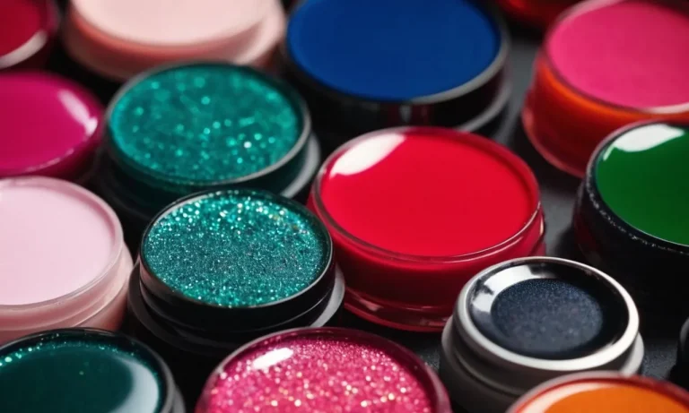 Does Nail Polish Stick To Plastic? Everything You Need To Know