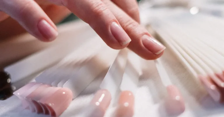 What Does It Mean When You Dream About Your Nails Falling Off?