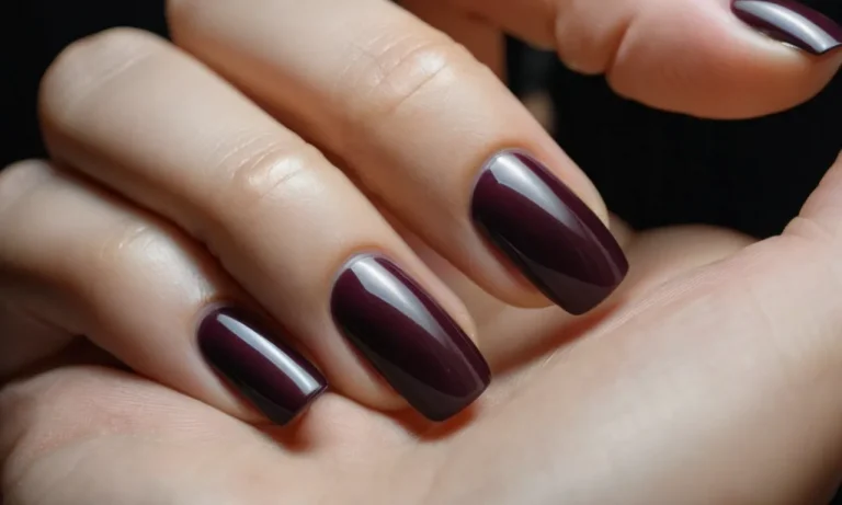 French Tips For Natural Nails: The Complete Guide