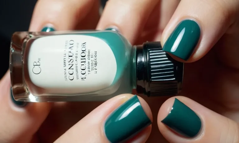 How To Make Matte Nails Shiny Again: A Complete Guide