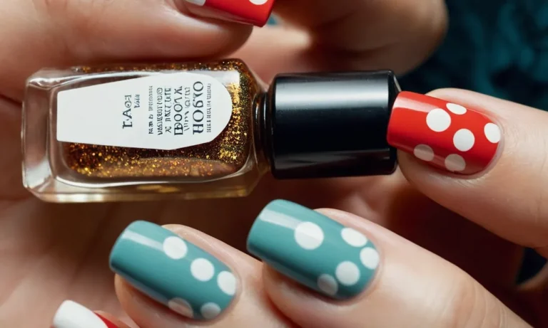 How To Transfer Your Nail Technician License To Another State