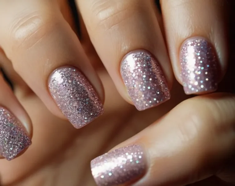 How Long Can You Keep Acrylic Nails On?