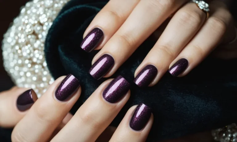 How Long Do Overlay Nails Last? The Complete Guide