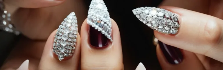 How Long Should You Keep Fake Nails On?