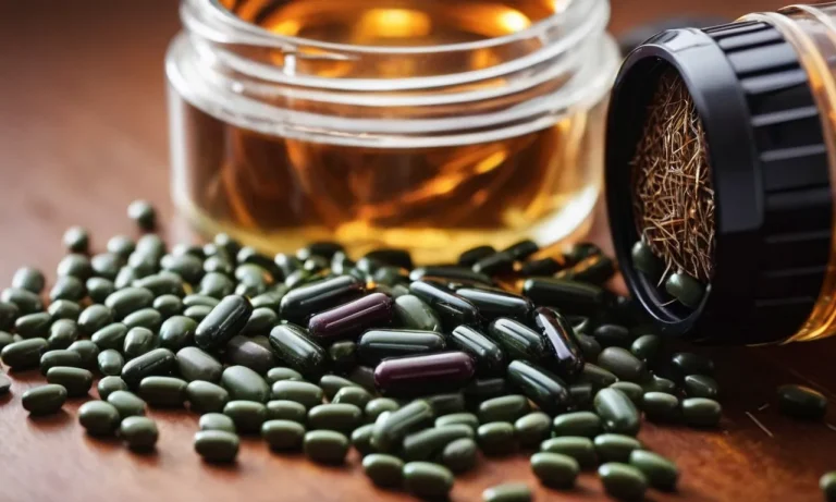 How Many Hair, Skin And Nails Supplements Should You Take?