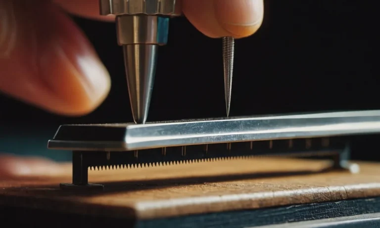 How Much Does A Nail Weigh? The Answer May Surprise You