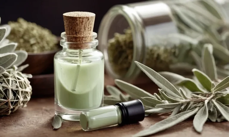 How To Make Sage Green Nail Polish