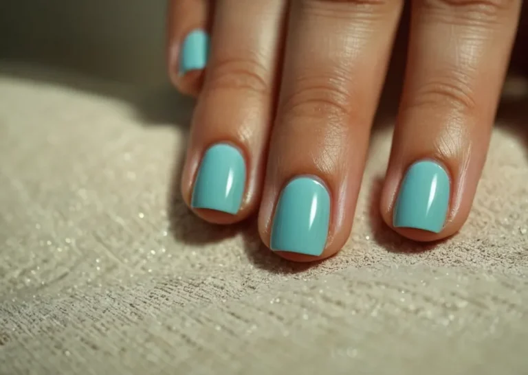 How To Stop Nails From Curling Under
