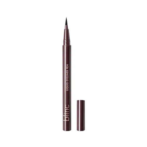 blinc Liquid Eyeliner Pen with tubing technology in soft black