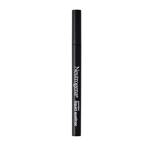 Neutrogena Precision Liquid Eyeliner pen in jet black