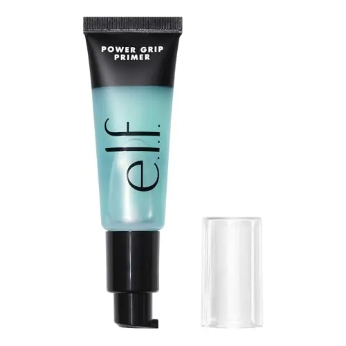 e.l.f. Power Grip Primer clear gel in tube