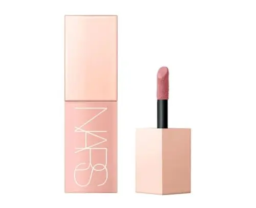 NARS Afterglow Liquid Blush in Dolce Vita shade